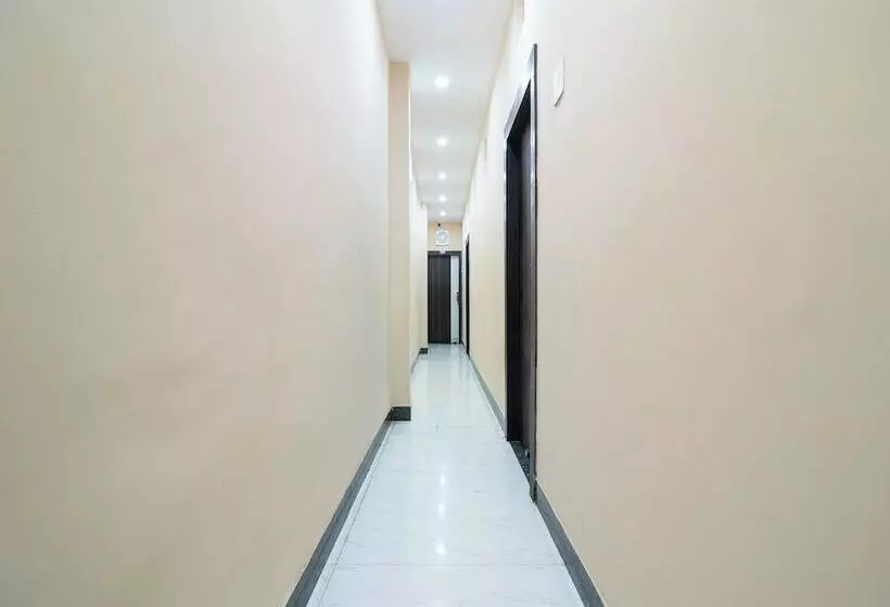 Spot On 44041 Hotel Ambay International