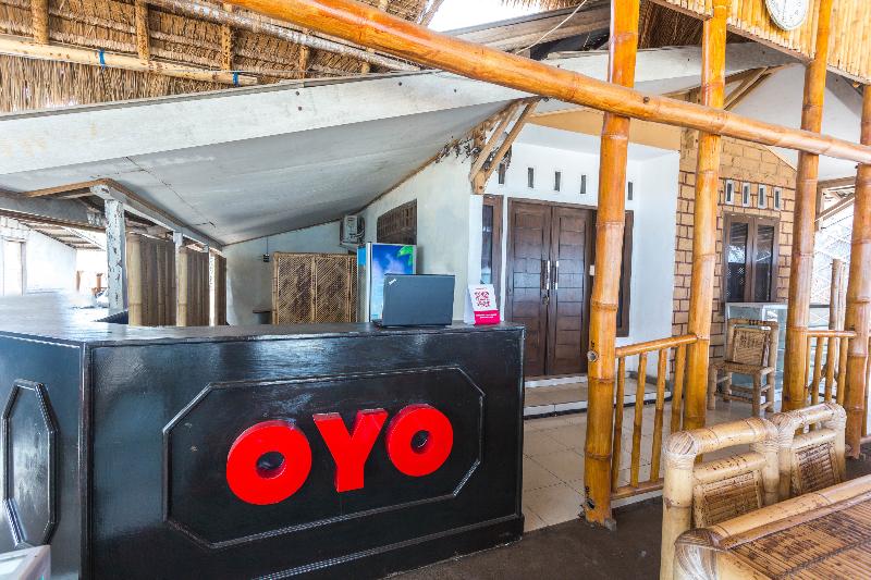 فندق صغير Telone Bungalow By Oyo Rooms