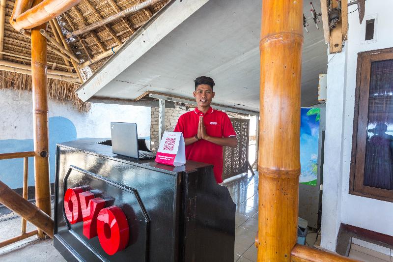 Vandrarhem Telone Bungalow By Oyo Rooms