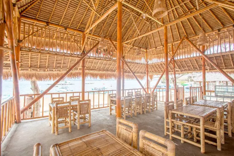 ユースホステル Telone Bungalow By Oyo Rooms