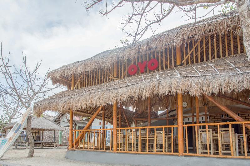 فندق صغير Telone Bungalow By Oyo Rooms