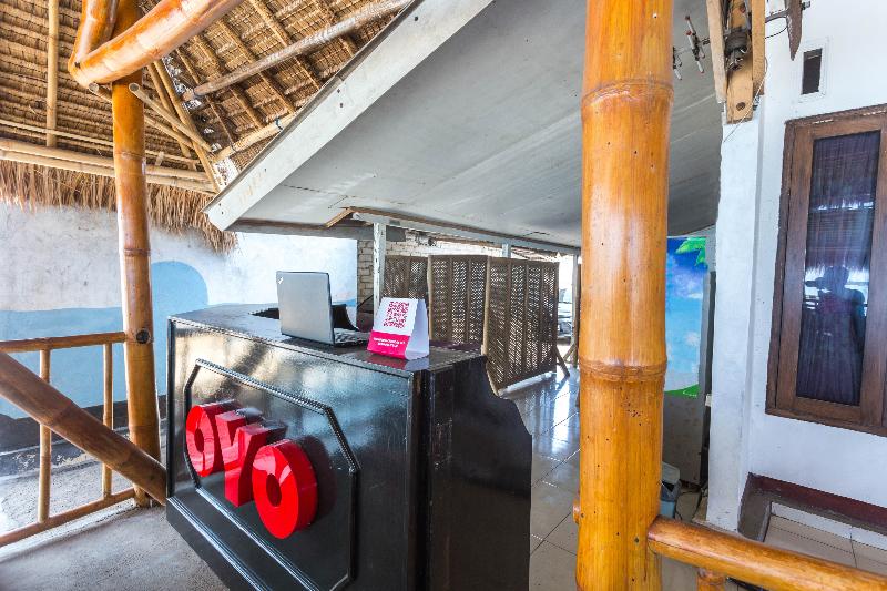 فندق صغير Telone Bungalow By Oyo Rooms