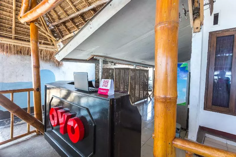 ユースホステル Telone Bungalow By Oyo Rooms