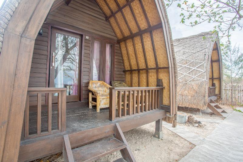 فندق صغير Telone Bungalow By Oyo Rooms