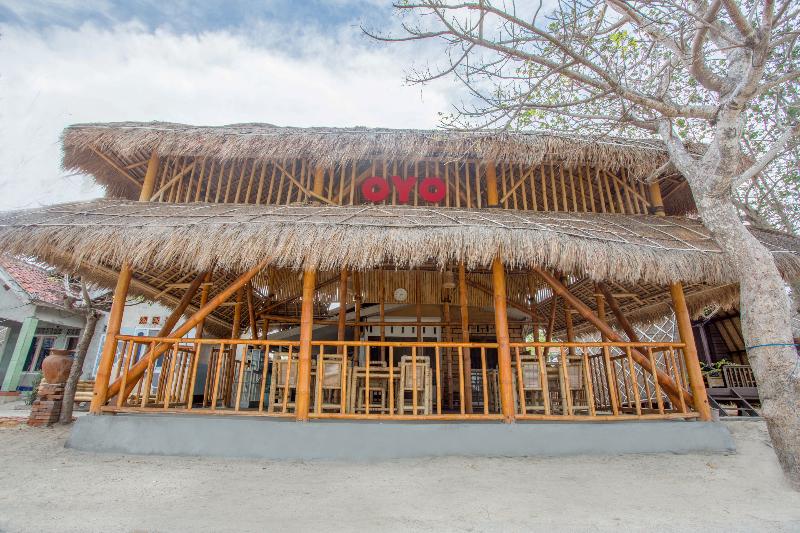 فندق صغير Telone Bungalow By Oyo Rooms