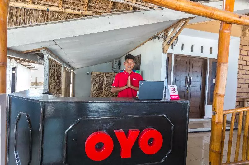 ユースホステル Telone Bungalow By Oyo Rooms