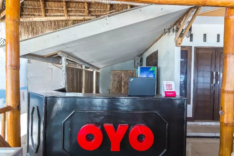 ユースホステル Telone Bungalow By Oyo Rooms