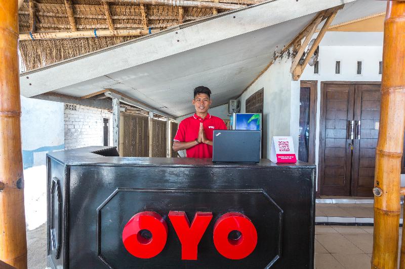 فندق صغير Telone Bungalow By Oyo Rooms