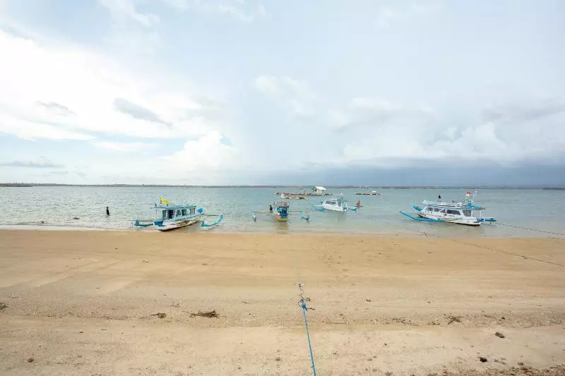 ユースホステル Telone Bungalow By Oyo Rooms