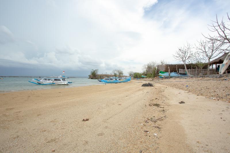 فندق صغير Telone Bungalow By Oyo Rooms