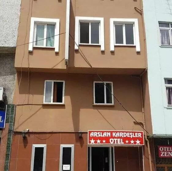 Arslan Kardesler Otel