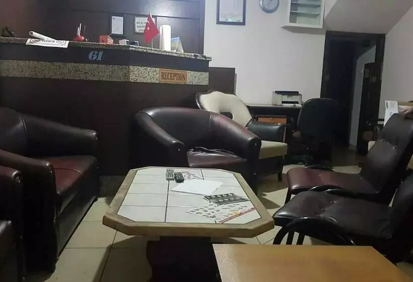 Arslan Kardesler Otel