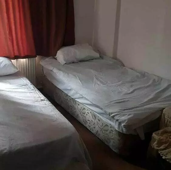 Arslan Kardesler Otel
