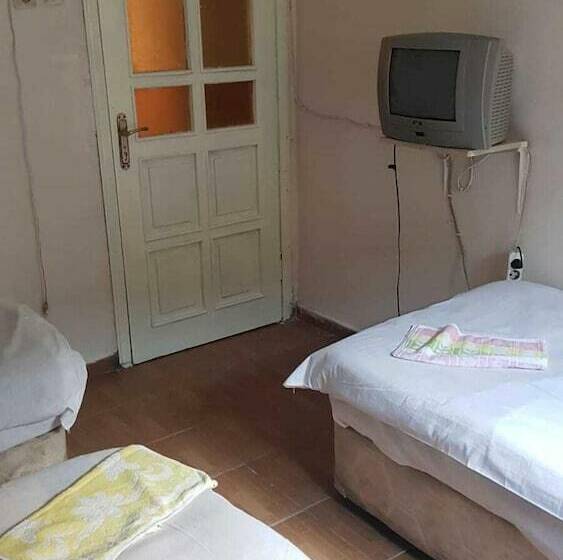 Arslan Kardesler Otel