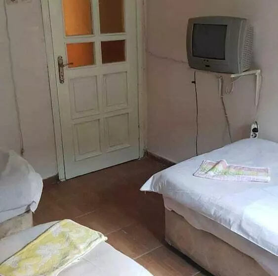 Arslan Kardesler Otel
