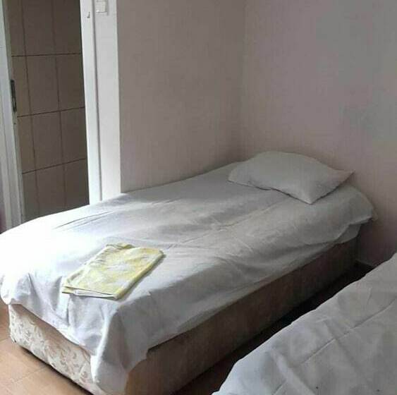 Arslan Kardesler Otel