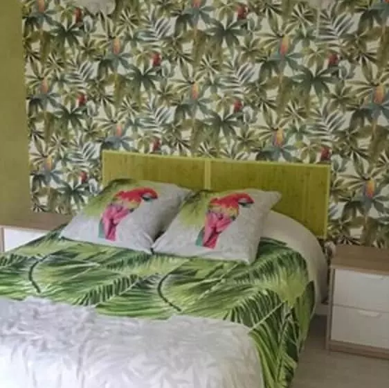 ベッドアンドブレックファースト Amour Aquitaine