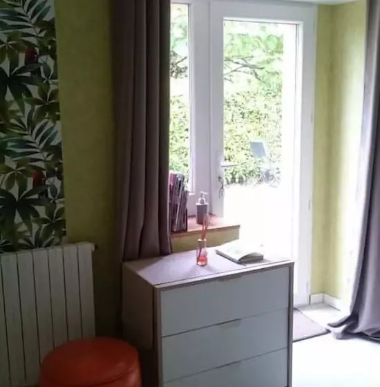 ベッドアンドブレックファースト Amour Aquitaine