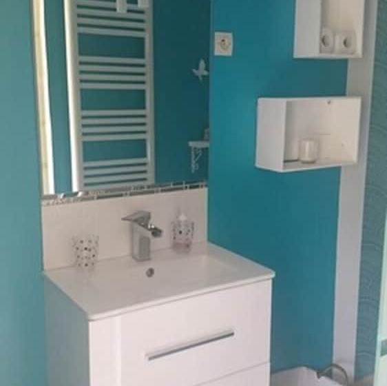 مبيت وإفطار Amour Aquitaine