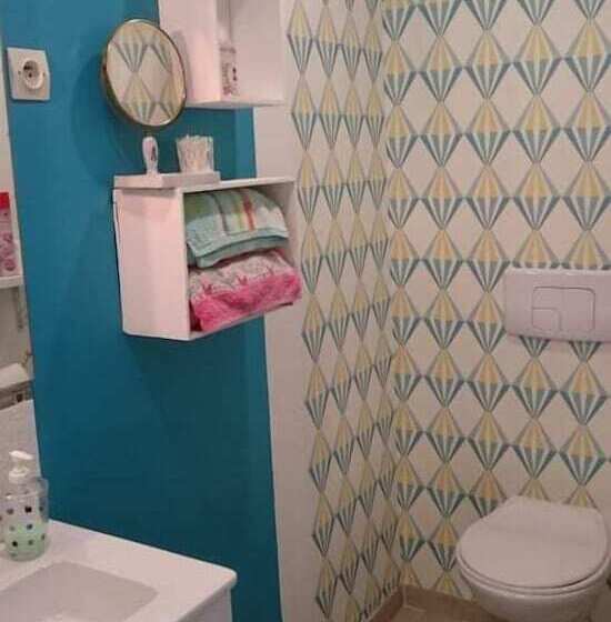 مبيت وإفطار Amour Aquitaine