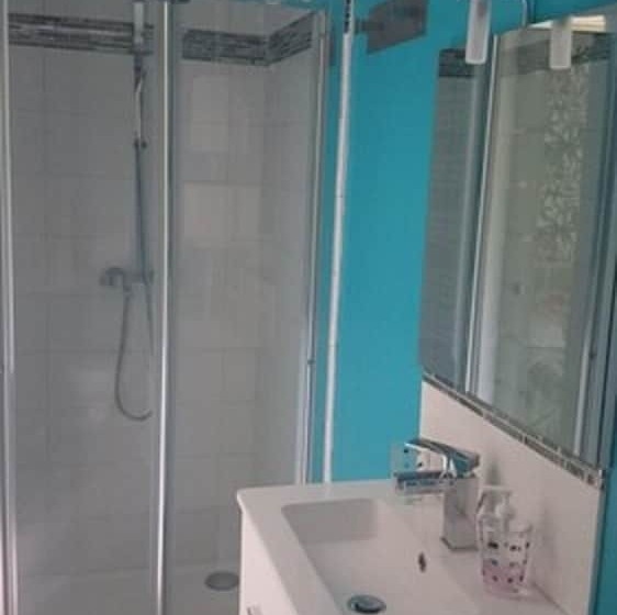 مبيت وإفطار Amour Aquitaine