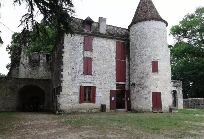 ベッドアンドブレックファースト Amour Aquitaine