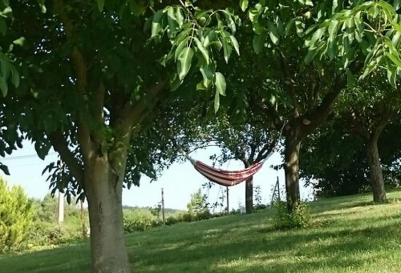 مبيت وإفطار Amour Aquitaine