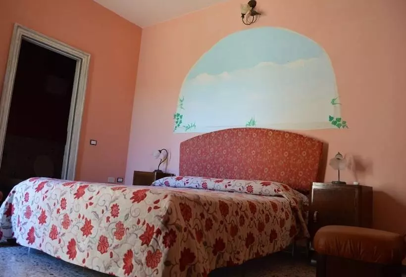 ベッドアンドブレックファースト Sa Domu De Sa Contissa