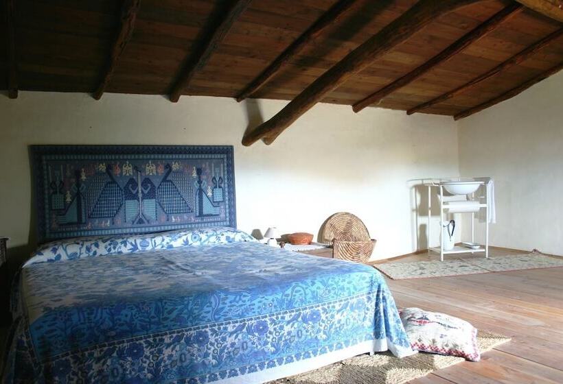 צימר Sa Domu De Sa Contissa