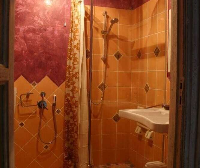 צימר Sa Domu De Sa Contissa