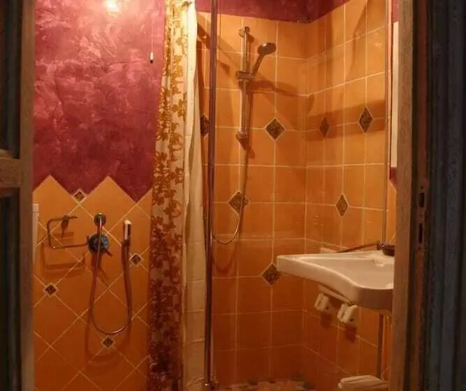 ベッドアンドブレックファースト Sa Domu De Sa Contissa