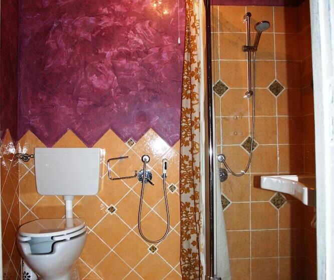 צימר Sa Domu De Sa Contissa