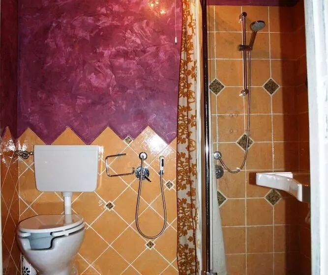 ベッドアンドブレックファースト Sa Domu De Sa Contissa