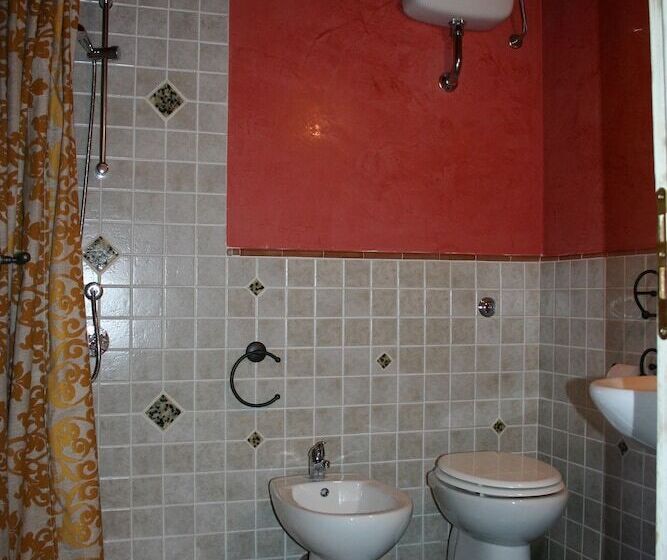 צימר Sa Domu De Sa Contissa