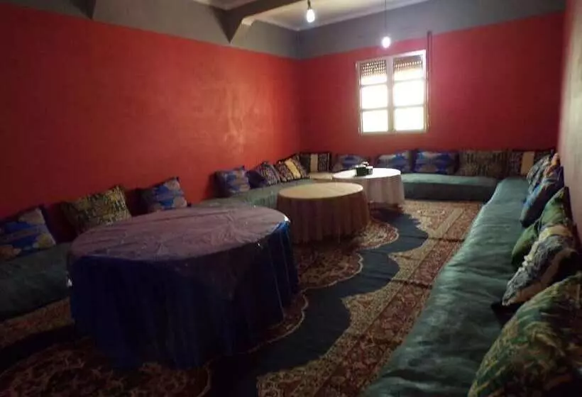 Hostelli Auberge Adrar