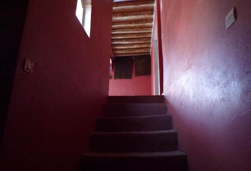 Хостел Auberge Adrar