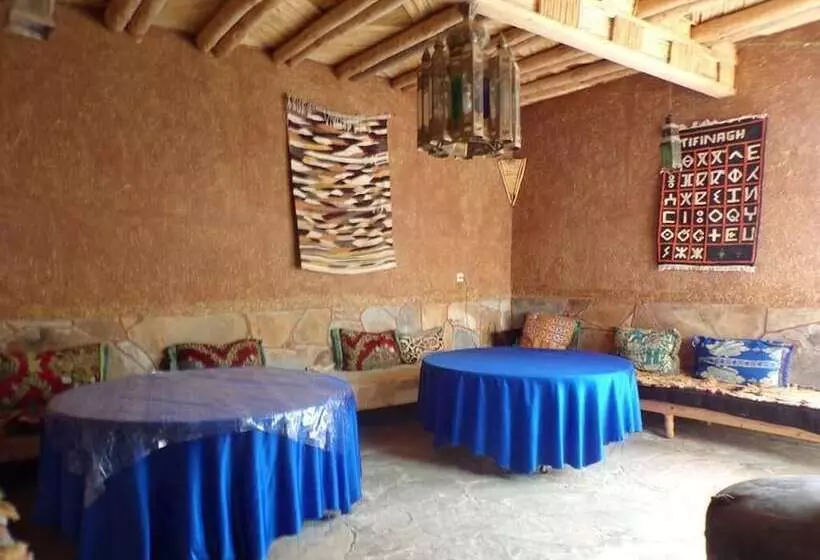 Hostelli Auberge Adrar