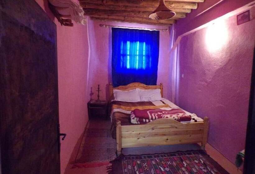 Хостел Auberge Adrar