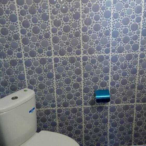 Хостел Auberge Adrar