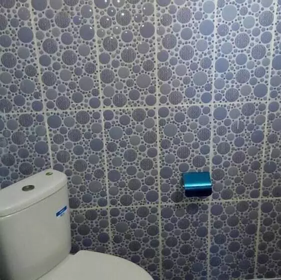 Hostelli Auberge Adrar