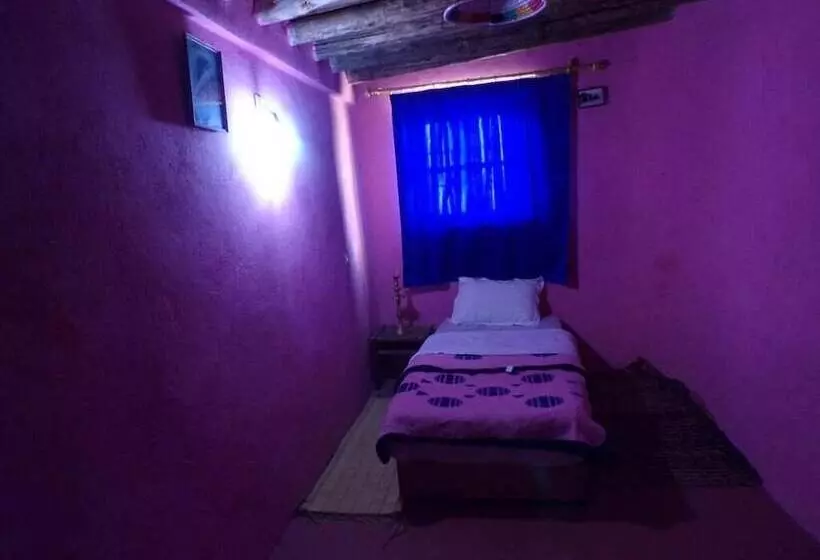 Hostelli Auberge Adrar