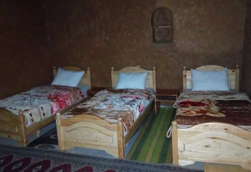 Hostelli Auberge Adrar