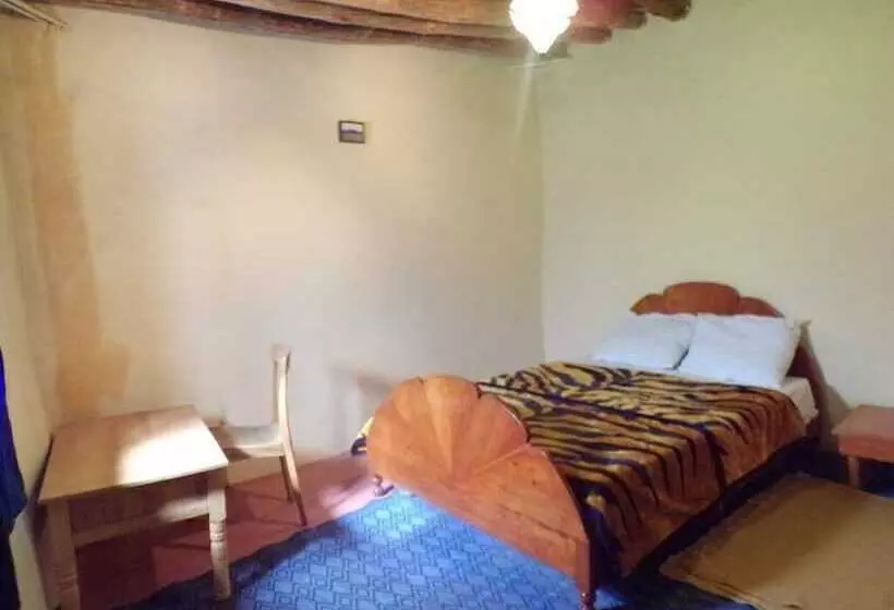 Hostelli Auberge Adrar