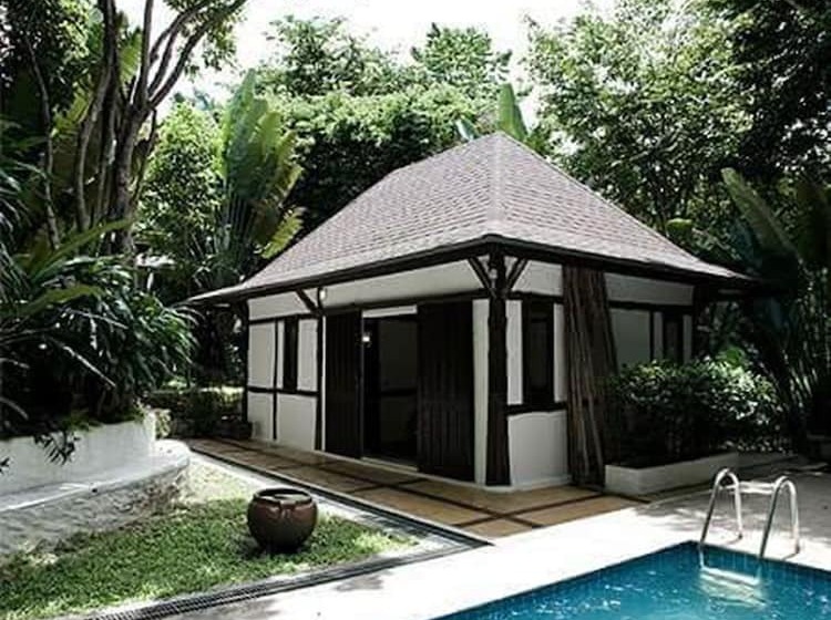 هتل Baan Huay Namrin