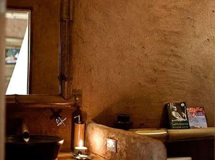 هتل Baan Huay Namrin