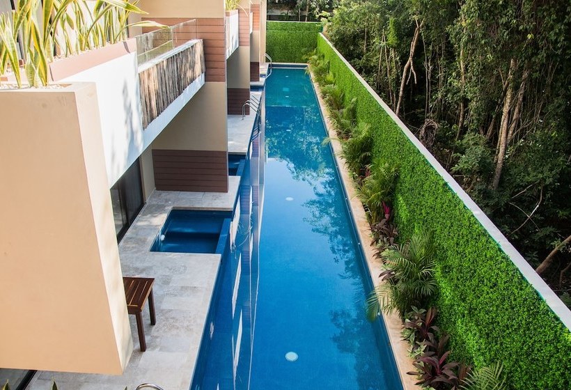 فندق Brava Residence