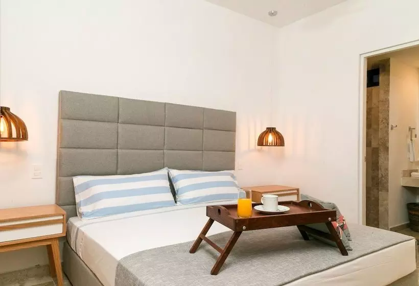 ホテル Brava Residence