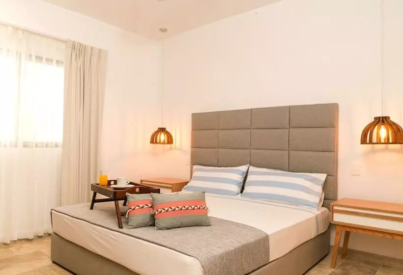 ホテル Brava Residence