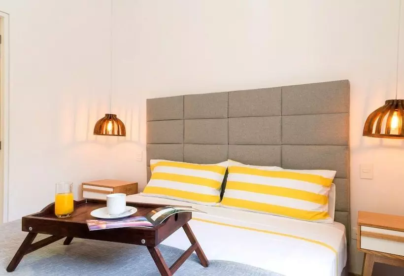 ホテル Brava Residence