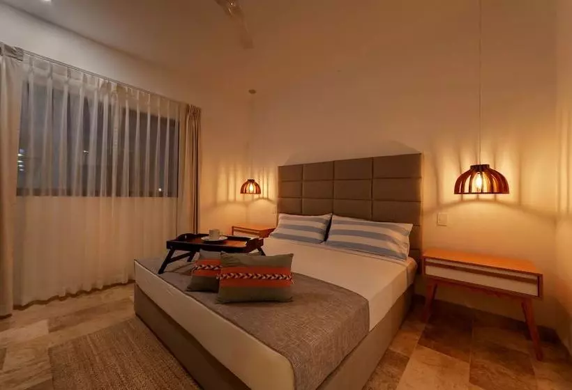 ホテル Brava Residence